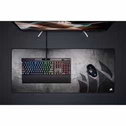 Corsair MM350 PRO Gaming mouse pad Grey - Additional view 8