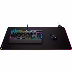 Corsair MM700 RGB Gaming mouse pad Black - Additional view 8