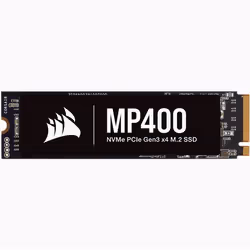 Corsair CSSD-F8000GBMP400 internal solid state drive 8 TB M.2 PCI Express 3.0 NVMe 3D2 QLC