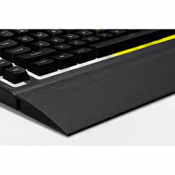 Corsair K55 RGB PRO keyboard Gaming USB AZERTY French Black - Additional view 6