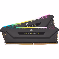 Corsair Vengeance RGB Pro CMH32GX4M2E3200C16 memory module 32 GB 2 x 16 GB DDR4 3200 MHz - Additional view 6