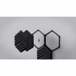 Corsair Wave Panels Starter Set Acoustic panel