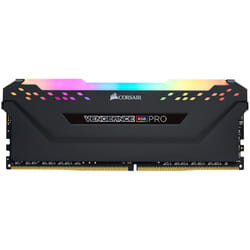 Corsair Vengeance RGB Pro CMH16GX4M2Z3600C16 memory module 16 GB 2 x 8 GB DDR4 3600 MHz