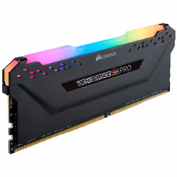 Corsair Vengeance RGB Pro CMH16GX4M2Z3600C16 memory module 16 GB 2 x 8 GB DDR4 3600 MHz