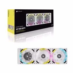 Corsair XD7 Pump & reservoir - Additional view 8
