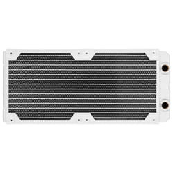 Corsair XR5 Radiator mount