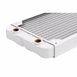 Corsair XR5 Radiator mount