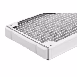 Corsair XR5 Radiator mount
