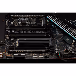 Corsair MP600 PRO 1 TB M.2 PCI Express 4.0 NVMe 3D TLC NAND - Additional view 4
