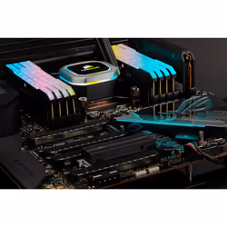 Corsair MP600 PRO 1 TB M.2 PCI Express 4.0 NVMe 3D TLC NAND - Additional view 6