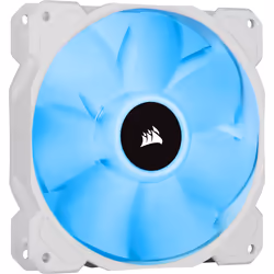 Corsair SP120 RGB ELITE Computer case Fan 12 cm White 3 pc(s) - Additional view 8