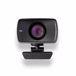 Elgato Facecam, 1920 x 1080 pixels, Full HD, 60 fps, 960x540@30fps, 1280x720@30fps, 1280x720@60fps, 1920x1080@30fps, 1920x108 ...