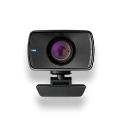 Elgato Facecam webcam 1920 x 1080 pixels USB 3.2 Gen 1 (3.1 Gen 1) Black