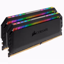 Corsair Dominator CMT16GX4M2Z4000C18 memory module 16 GB 2 x 8 GB DDR4 4000 MHz