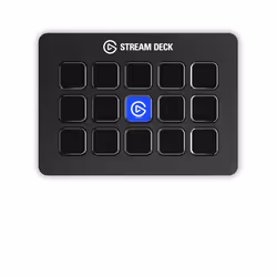 Elgato Stream Deck MK.2 Black 15 buttons - Additional view 6
