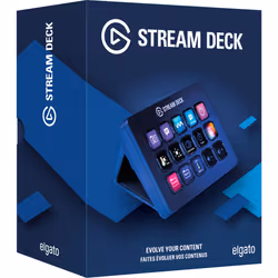 Elgato Stream Deck MK.2 Black 15 buttons - Additional view 8