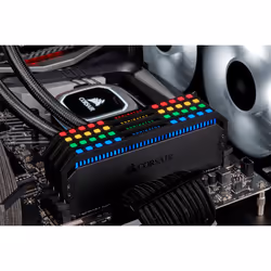 Corsair Dominator CMT32GX4M2G4000C18 memory module 32 GB 2 x 16 GB DDR4 4000 MHz