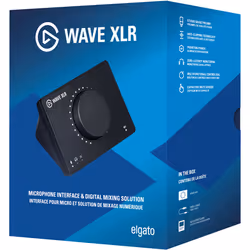 Elgato Wave XLR - Additional view 7