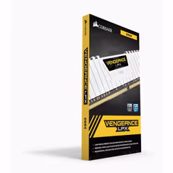 Corsair Vengeance LPX CMK16GX4M2E3200C16W memory module 16 GB 2 x 8 GB DDR4 3200 MHz - Additional view 5