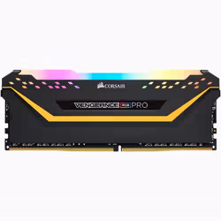 Corsair Vengeance RGB Pro CMW16GX4M2E3200C16-TUF memory module 16 GB 2 x 8 GB DDR4 288-pin DIMM - Additional view 3