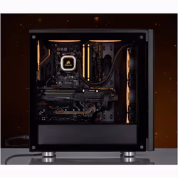 Corsair Vengeance RGB Pro CMW16GX4M2E3200C16-TUF memory module 16 GB 2 x 8 GB DDR4 288-pin DIMM - Additional view 5