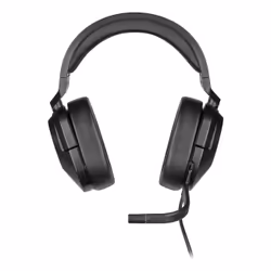 Corsair HS55 SURROUND Headset Wired Handheld Gaming Carbon - Additional view 2