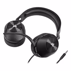Corsair HS55 SURROUND Headset Wired Handheld Gaming Carbon - Additional view 3