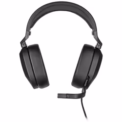 Corsair HS65 Headset Wired Head-band Gaming Carbon