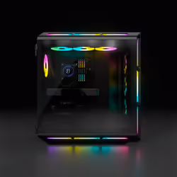 Corsair CC-9011230-WW computer case Midi Tower Black - Additional view 4