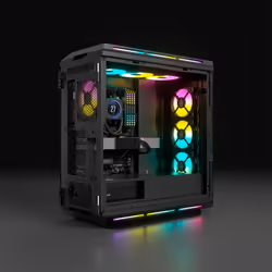 Corsair CC-9011230-WW computer case Midi Tower Black - Additional view 5