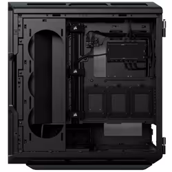 Corsair CC-9011230-WW computer case Midi Tower Black - Additional view 6