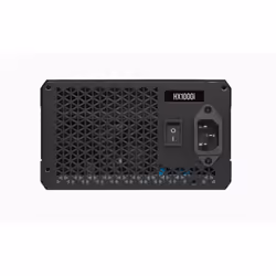 Corsair HX1000i PSU 1000W 80+ PLATINUM Certified ATX FULL MODULAR