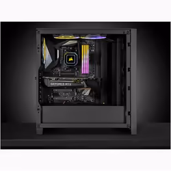 Corsair Vengeance RGB CMG32GX4M2E3200C16 memory module 32 GB 2 x 16 GB DDR4 3200 MHz - Additional view 6