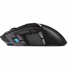 Corsair CH-931A011-EU mouse Gaming Right-hand RF Wireless + Bluetooth Optical 26000 DPI - Additional view 5