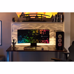 Corsair CH-931A011-EU mouse Gaming Right-hand RF Wireless + Bluetooth Optical 26000 DPI - Additional view 6