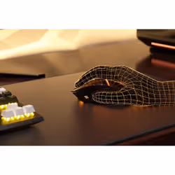 Corsair CH-931A011-EU mouse Gaming Right-hand RF Wireless + Bluetooth Optical 26000 DPI - Additional view 7