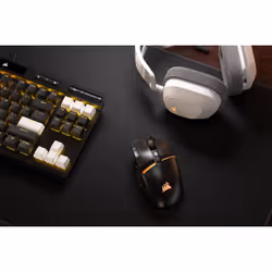 Corsair CH-931A011-EU mouse Gaming Right-hand RF Wireless + Bluetooth Optical 26000 DPI - Additional view 8