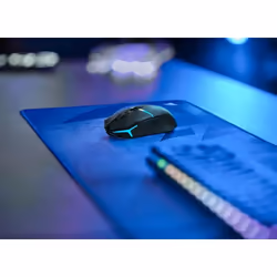 Corsair CH-931B011-EU mouse Gaming Right-hand RF Wireless + Bluetooth Optical 26000 DPI - Additional view 5