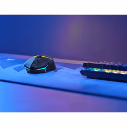 Corsair CH-931B011-EU mouse Gaming Right-hand RF Wireless + Bluetooth Optical 26000 DPI - Additional view 6
