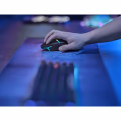 Corsair CH-931B011-EU mouse Gaming Right-hand RF Wireless + Bluetooth Optical 26000 DPI - Additional view 7