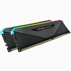 Corsair Vengeance RGB CMN16GX4M2Z4000C18 memory module 16 GB 2 x 8 GB DDR4 4000 MHz