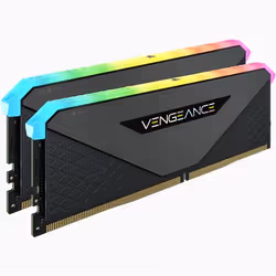 Corsair Vengeance RGB CMN16GX4M2Z4000C18 memory module 16 GB 2 x 8 GB DDR4 4000 MHz