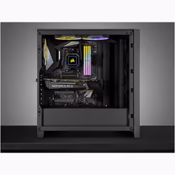 Corsair Vengeance RGB CMN32GX4M2Z3200C16 memory module 32 GB 2 x 16 GB DDR4 3200 MHz - Additional view 6