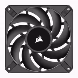 Corsair AF120 ELITE Computer case Fan 12 cm Black 1 pc(s)
