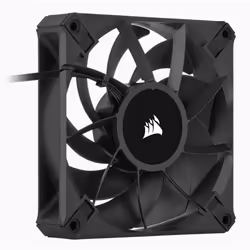 Corsair AF120 ELITE Computer case Fan 12 cm Black 1 pc(s)