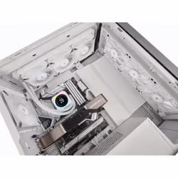 Corsair AF120 ELITE Computer case Fan 12 cm White 1 pc(s) - Additional view 4