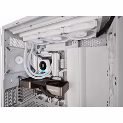 Corsair AF120 ELITE Computer case Fan 12 cm White 1 pc(s) - Additional view 5