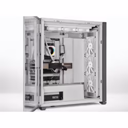 Corsair AF120 ELITE Computer case Fan 12 cm White 1 pc(s) - Additional view 6