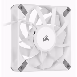 Corsair AF120 ELITE Computer case Fan 12 cm White 1 pc(s) - Additional view 8