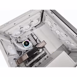 Corsair AF140 ELITE Computer case Fan 14 cm White 1 pc(s) - Additional view 4